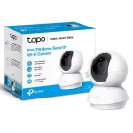 TP-LINK KAMERA TC70 Pan/Tilt Home Security WiFi