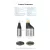 Vention USB-C --> Displayport , adapter