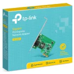TP-LINK ADAPTER TG-3468 Network Adapter Gigabit PCI Express
