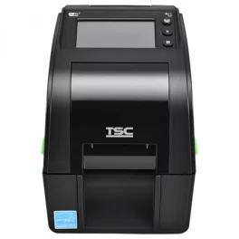 TSC TH220T TT 203dpi címkenyomtató USB, Ethernet