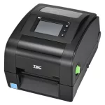 TSC TH240T TT 203dpi címkenyomtató USB, Ethernet