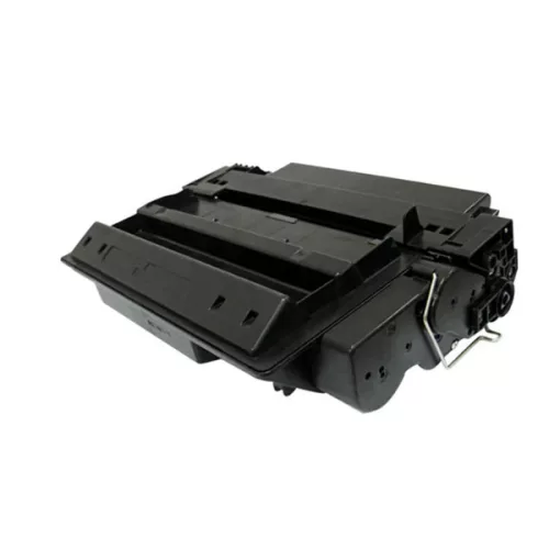 Utángyártott HP Q7551X Toner Black 13.000 oldal kapacitás WHITE BOX