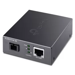 TP-LINK KONVERTER TL-FC111A-20 10/100MbpsWDMMedia