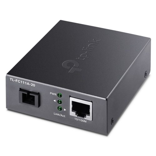 TP-LINK KONVERTER TL-FC111A-20 10/100MbpsWDMMedia