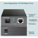 TP-LINK KONVERTER TL-FC111A-20 10/100MbpsWDMMedia