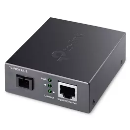 TP-LINK KONVERTER TL-FC311A-2 GigabitWDMMedia