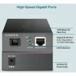 TP-LINK KONVERTER TL-FC311A-20 GigabitWDMMedia