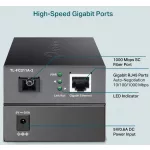 TP-LINK KONVERTER TL-FC311A-2 GigabitWDMMedia