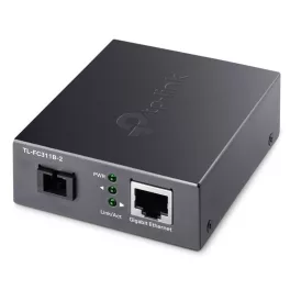 TP-LINK KONVERTER TL-FC311B-2 GigabitWDMMedia