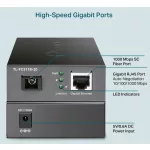 TP-LINK KONVERTER TL-FC311B-20 GigabitWDMMedia