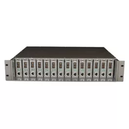 TP-LINK KONVERTER TL-MC1400 14-SlotRackmountChassis