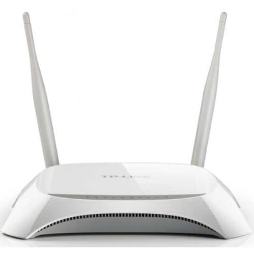 TP-LINK ROUTER TL-MR3420 3G/4G Wireless N