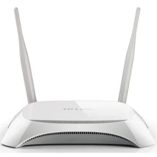 TP-LINK ROUTER TL-MR3420 3G/4G Wireless N