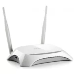 TP-LINK ROUTER TL-MR3420 3G/4G Wireless N