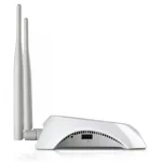 TP-LINK ROUTER TL-MR3420 3G/4G Wireless N