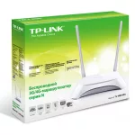 TP-LINK ROUTER TL-MR3420 3G/4G Wireless N