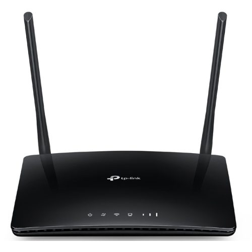 TP-LINK ROUTER TL-MR6400 300Mbps Wireless N 4G LTE