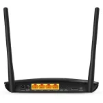 TP-LINK ROUTER TL-MR6400 300Mbps Wireless N 4G LTE