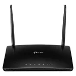 TP-LINK ROUTER TL-MR6500V 300Mbps W.less N 4G LTE Telephony