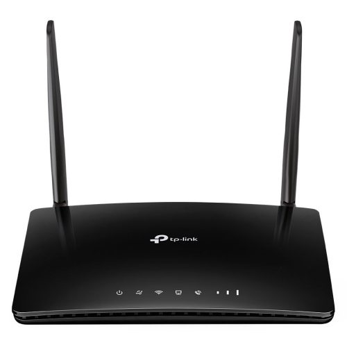 TP-LINK ROUTER TL-MR6500V 300Mbps W.less N 4G LTE Telephony