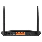 TP-LINK ROUTER TL-MR6500V 300Mbps W.less N 4G LTE Telephony