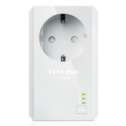 TP-LINK STARTERKIT TL-PA4020P KIT Passthrough Powerline