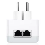 TP-LINK STARTERKIT TL-PA4020P KIT Passthrough Powerline