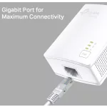 TP-LINK KIT TL-PA7017 KIT AV1000 GigabitPowerlineStarterKit