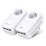 TP-LINK KIT TL-PA8030P KIT AV1300 Gigabit StarterKit
