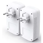 TP-LINK KIT TL-PA8030P KIT AV1300 Gigabit StarterKit