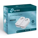 TP-LINK KIT TL-PA8030P KIT AV1300 Gigabit StarterKit