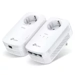 TP-LINK KIT TL-PA8033P KIT AV1300 3-port Gigabit StarterKit