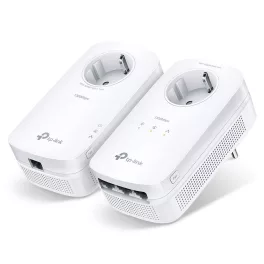 TP-LINK KIT TL-PA8033P KIT AV1300 3-port Gigabit StarterKit