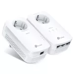 TP-LINK KIT TL-PA8033P KIT AV1300 3-port Gigabit StarterKit