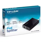 TP-LINK SPLITTER TL-POE10R PoE Splitter
