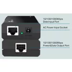 TP-LINK ADAPTER TL-POE150S PoE Injector