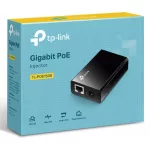 TP-LINK ADAPTER TL-POE150S PoE Injector