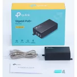 TP-LINK ADAPTER TL-POE160S PoE Injector
