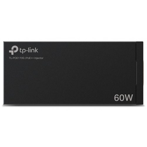 TP-LINK ADAPTER TL-POE170S TL-PoE170S