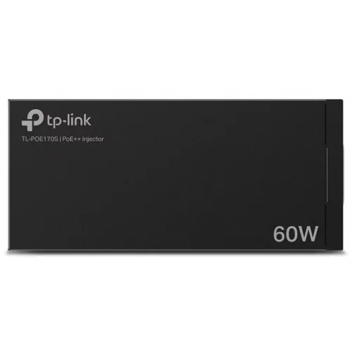 TP-LINK ADAPTER TL-POE170S TL-PoE170S