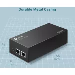 TP-LINK ADAPTER TL-POE170S TL-PoE170S