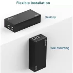 TP-LINK ADAPTER TL-POE170S TL-PoE170S