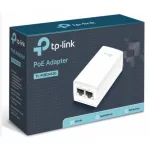 TP-LINK ADAPTER TL-POE2412G 24V Passive PoE Injector