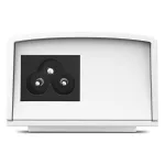 TP-LINK ADAPTER TL-POE4824G 48V Passive PoE Injector