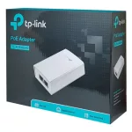 TP-LINK ADAPTER TL-POE4824G 48V Passive PoE Injector