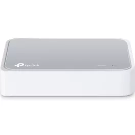 TP-LINK SWITCH TL-SF1005D 5-Port 10/100Mbps Desktop