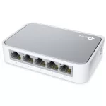 TP-LINK SWITCH TL-SF1005D 5-Port 10/100Mbps Desktop