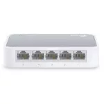 TP-LINK SWITCH TL-SF1005D 5-Port 10/100Mbps Desktop
