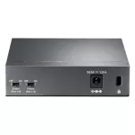 TP-LINK SWITCH TL-SF1005P 5-Port 10/100Mbps Desktop
