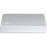TP-LINK SWITCH TL-SF1008D 8-Port 10/100Mbps Desktop